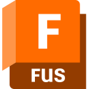Logo of Fusion