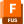Logo of Fusion