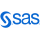 Logo of SAS OLAP SERVER
