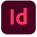 Logo of Adobe InDesign