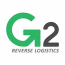 Logo of G2 Reverse Logistics