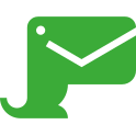 Logo of Mailosaur