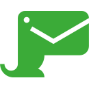 Logo of Mailosaur