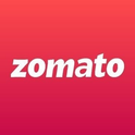 Logo of Zomato for Business