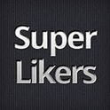 Logo of SuperLikers