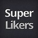 Logo of SuperLikers
