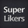 Logo of SuperLikers