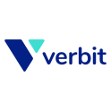 Logo of Verbit
