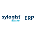 Logo of SylogistMission ERP
