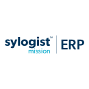 Logo of SylogistMission ERP
