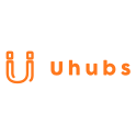 Logo of Uhubs
