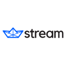 Logo of Stream Chat