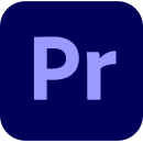 Logo of Adobe Premiere Pro