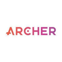 Logo of Archer