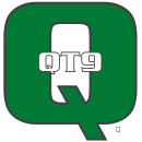 Logo of QT9 ERP