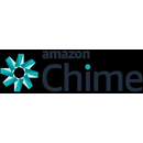 Logo of Amazon Chime