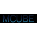 Logo of MCUBE Contact Center Solution