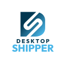 Logo of DesktopShipper