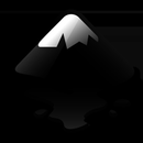 Logo of Inkscape