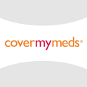 Logo of CoverMyMeds Platform