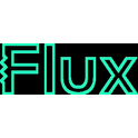 Logo of flux.ai