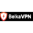 Logo of BelkaVPN