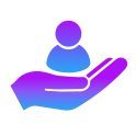 Logo of Helpdesk 365