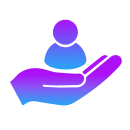 Logo of Helpdesk 365