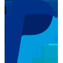 Logo of PayPal Invoicing
