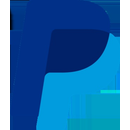 Logo of PayPal Invoicing