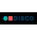 Logo of DISCO