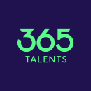 Logo of 365Talents