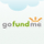 Logo of GoFundMe