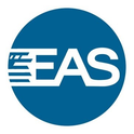 Logo of EAS European cross-border compliance solutions