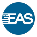 Logo of EAS European cross-border compliance solutions