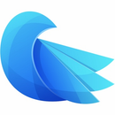 Logo of Canary Mail