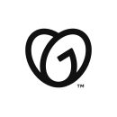 Logo of GoDaddy
