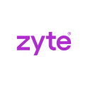 Logo of Zyte