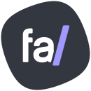 Logo of Fathom Analytics