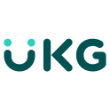 Logo of UKG Pro