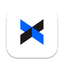 Logo of Dropbox Sign (formerly HelloSign)