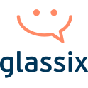 Logo of Glassix