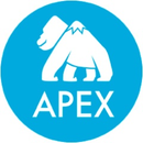 Logo of Apache Apex