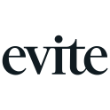 Logo of Evite