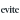 Logo of Evite