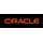 Logo of Oracle Financials Cloud