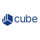 Logo of Cube Software