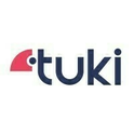 Logo of Tuki