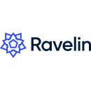 Logo of Ravelin Enterprise
