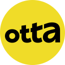 Logo of Otta